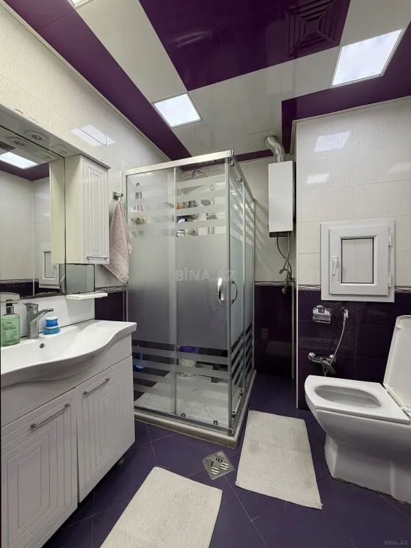 Satılır 4 otaqlı mənzil 100 m²