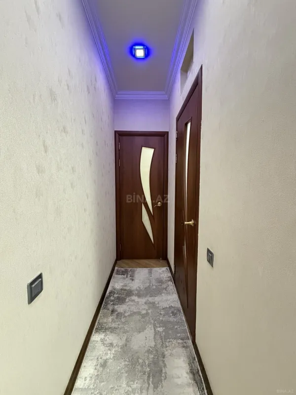 Satılır 4 otaqlı mənzil 100 m²