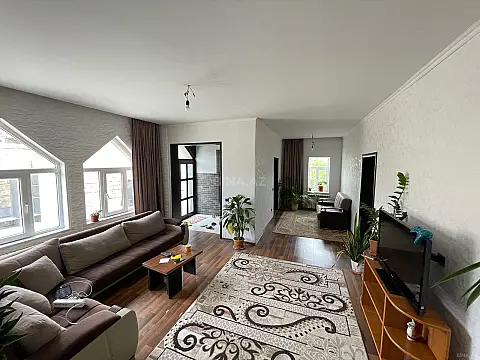 Satılır 6 otaqlı həyət evi 220 m² — Bakı, Suraxanı 6 otaq 220.00 m²