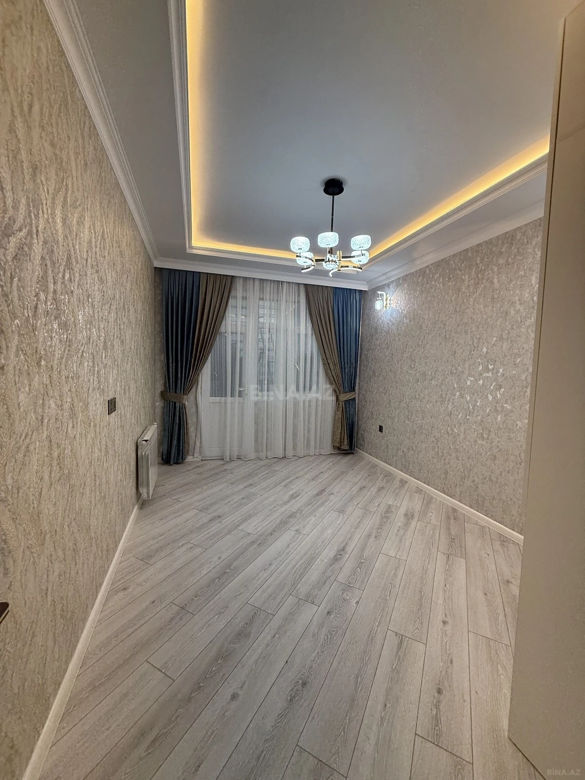 Satılır 3 otaqlı mənzil 85 m²