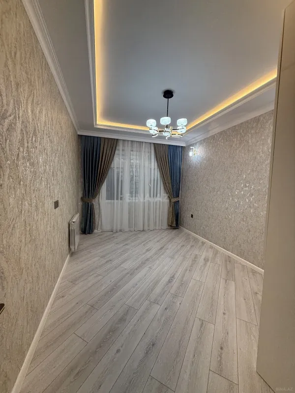Satılır 3 otaqlı mənzil 85 m²