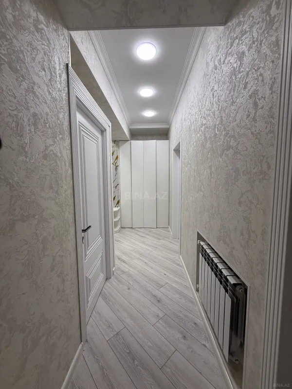 Satılır 3 otaqlı mənzil 85 m²