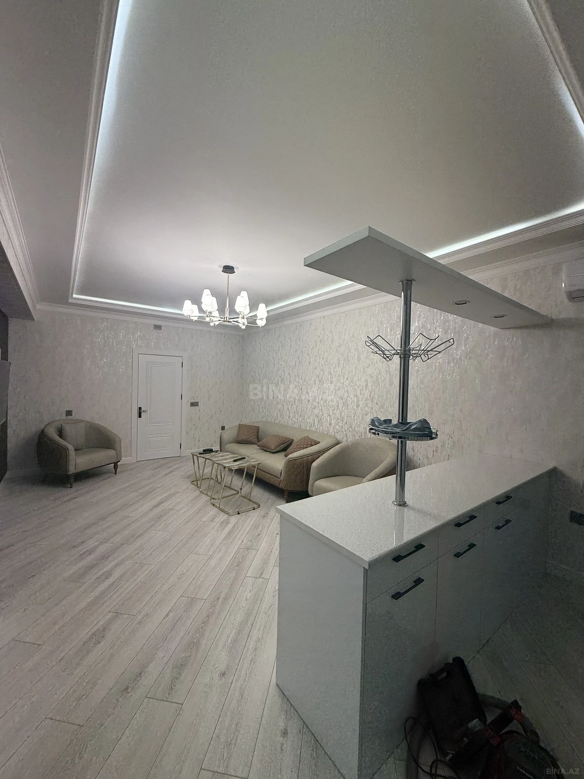 Satılır 3 otaqlı mənzil 85 m²