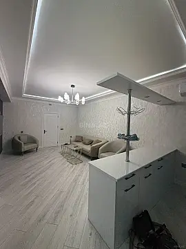 Satılır 3 otaqlı mənzil 85 m²