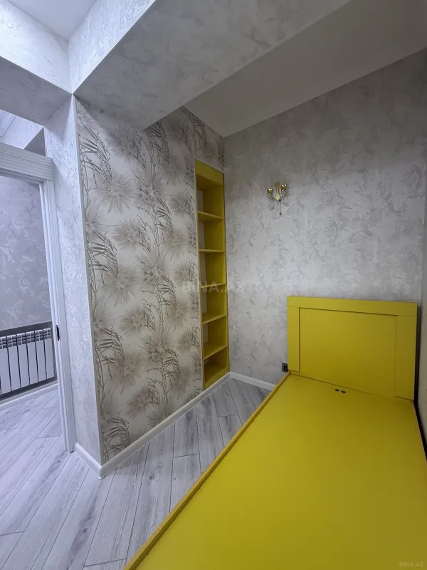 Satılır 3 otaqlı mənzil 85 m²