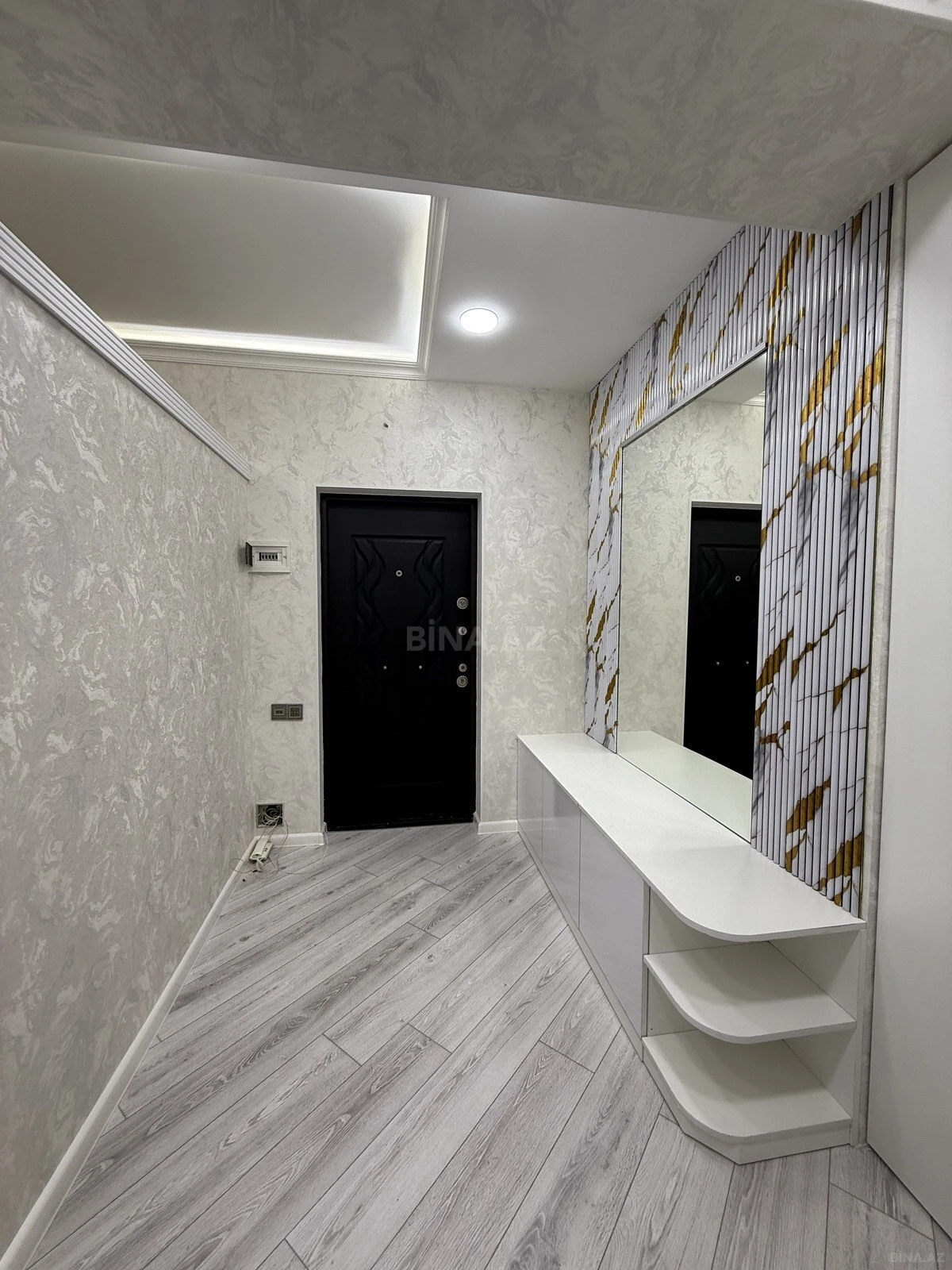 Satılır 3 otaqlı mənzil 85 m²