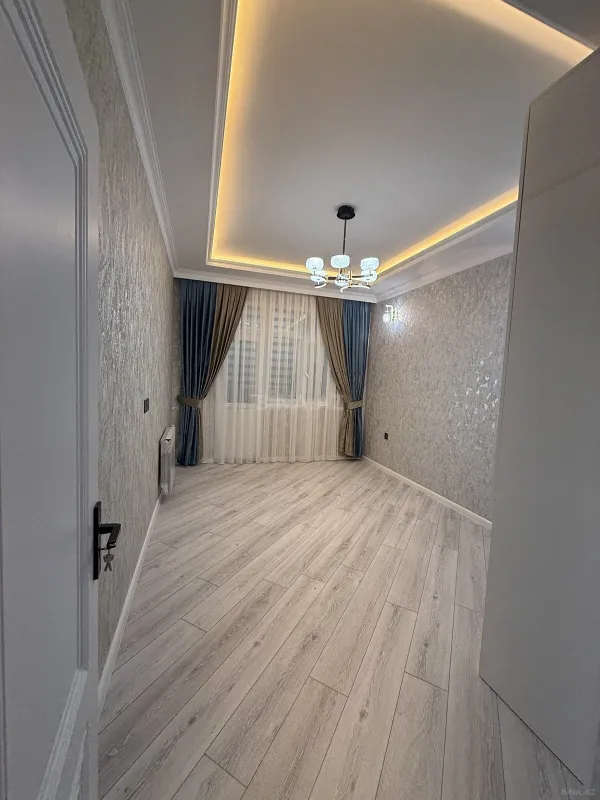 Satılır 3 otaqlı mənzil 85 m²