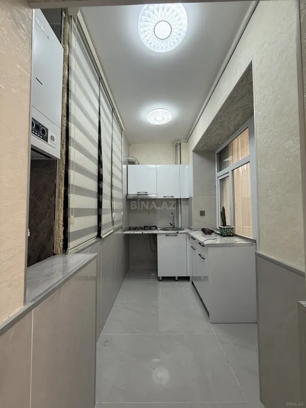 Satılır 3 otaqlı mənzil 85 m²