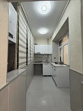 Satılır 3 otaqlı mənzil 85 m²