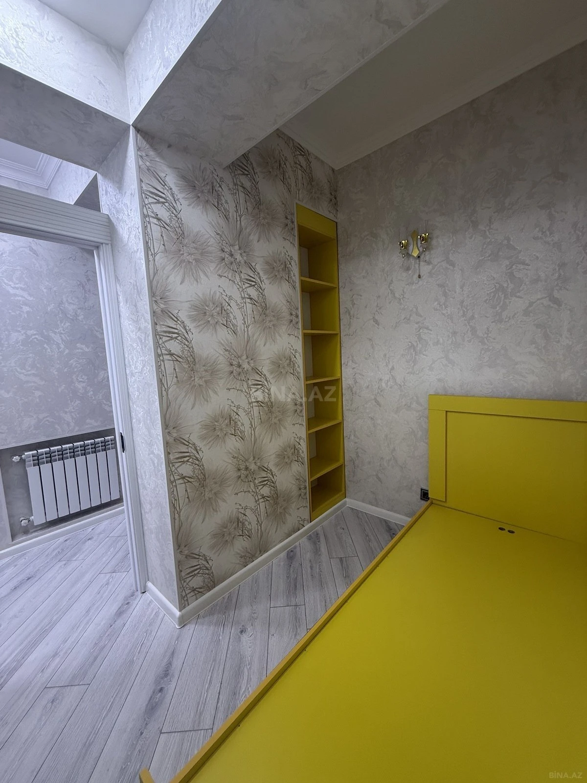 Satılır 3 otaqlı mənzil 85 m²