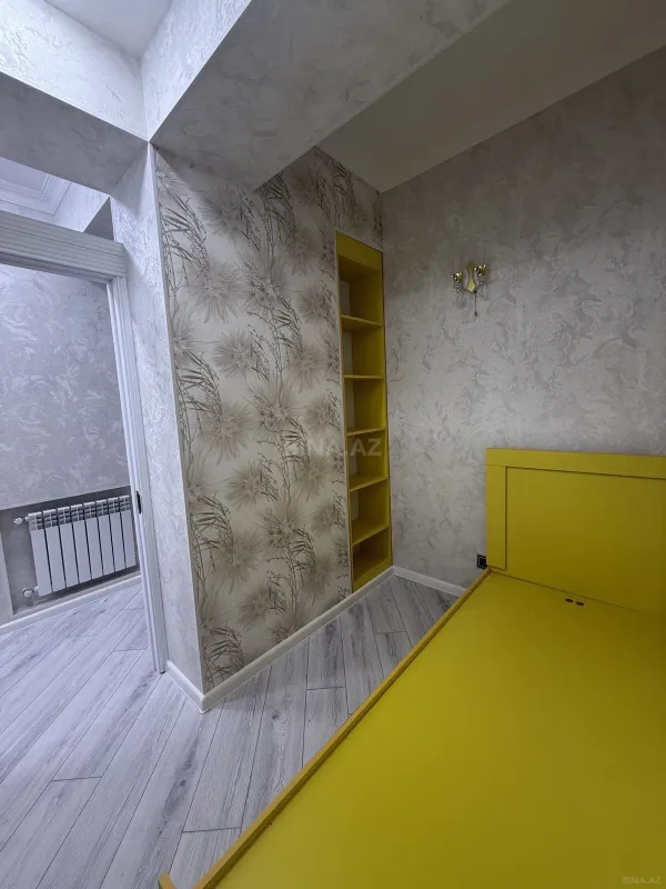 Satılır 3 otaqlı mənzil 85 m²