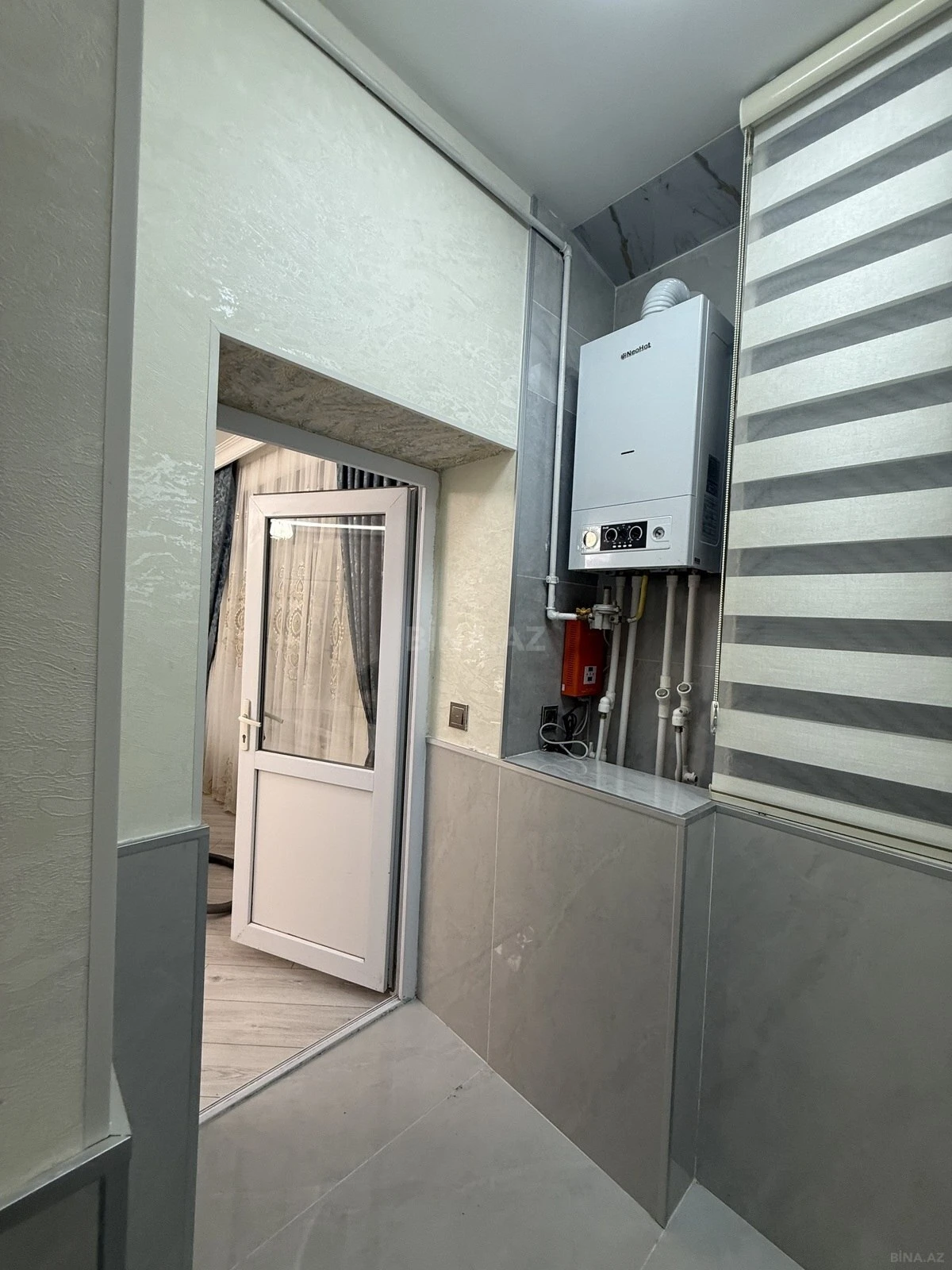 Satılır 3 otaqlı mənzil 85 m²
