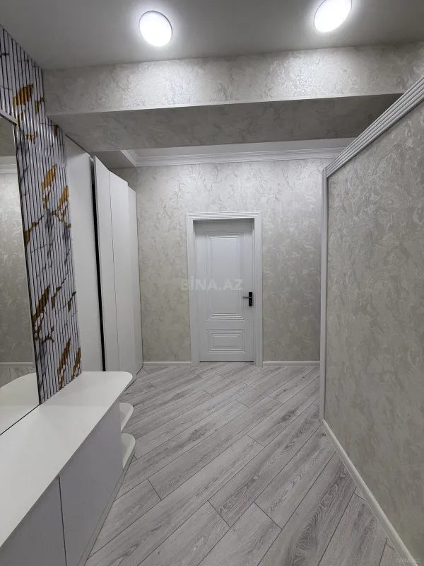 Satılır 3 otaqlı mənzil 85 m²
