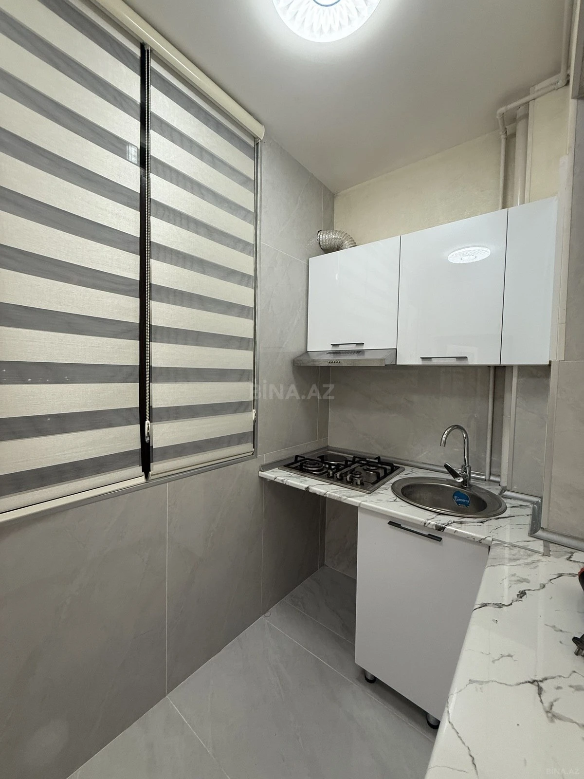 Satılır 3 otaqlı mənzil 85 m²