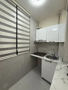 Satılır 3 otaqlı mənzil 85 m²