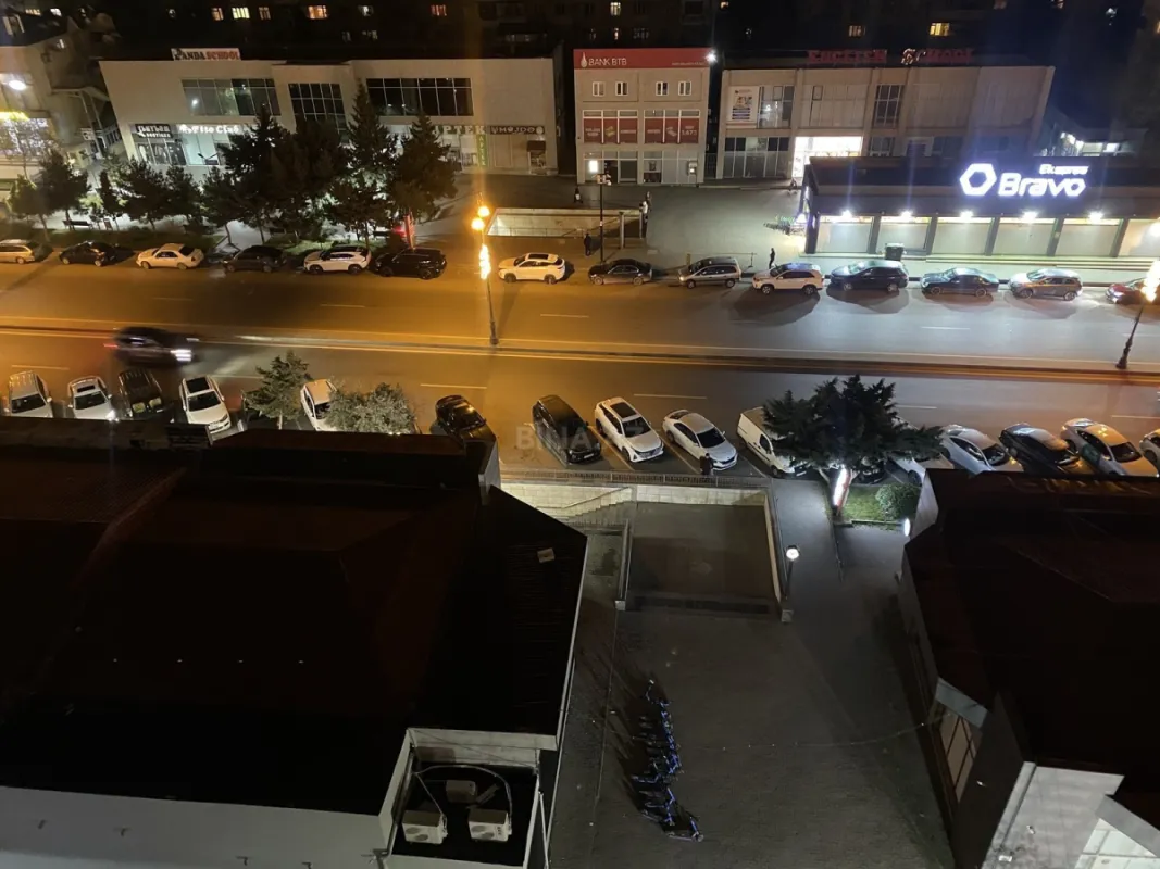 Kirayə verilir 3 otaqlı mənzil 110 m²