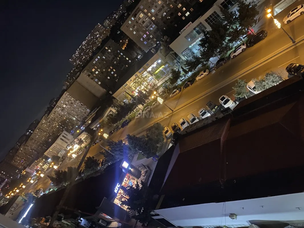 Kirayə verilir 3 otaqlı mənzil 110 m²