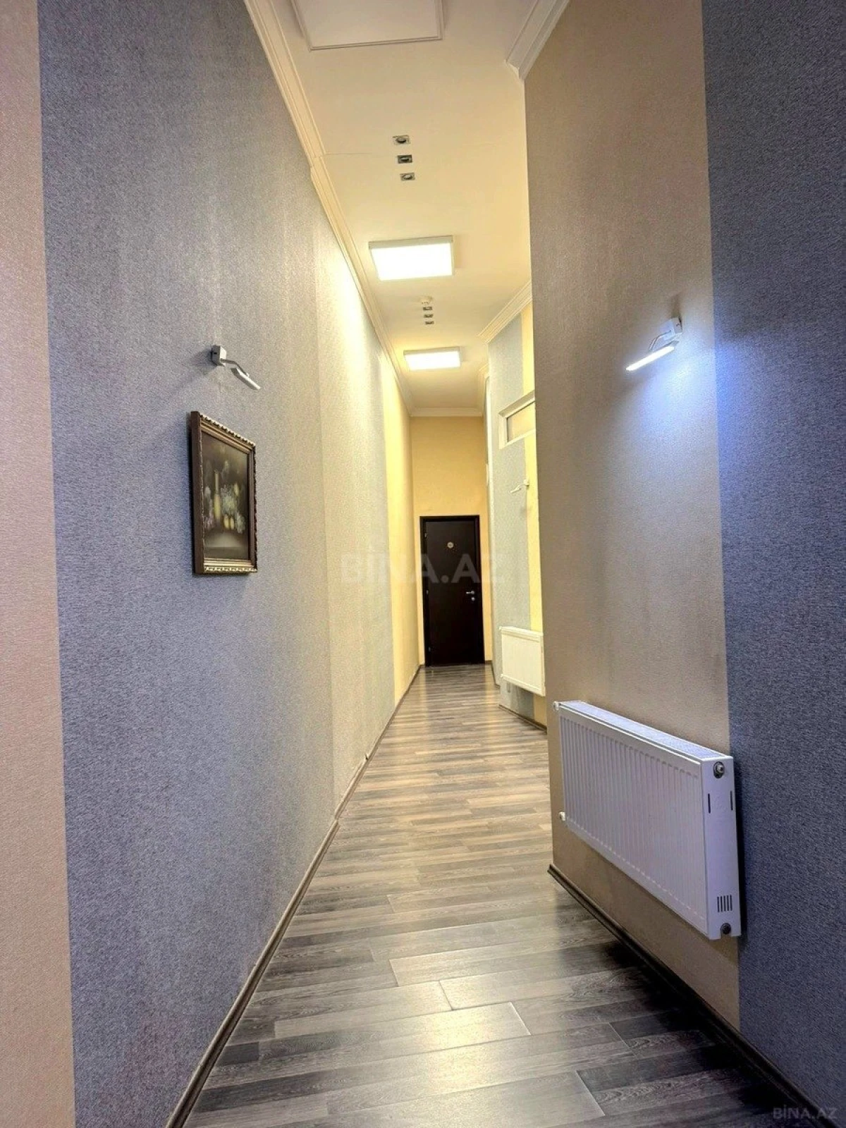 Kirayə verilir 5 otaqlı ofis 120 m²