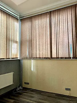 Kirayə verilir 5 otaqlı ofis 120 m²