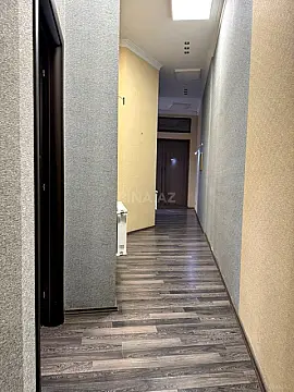 Kirayə verilir 5 otaqlı ofis 120 m²
