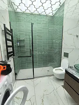 Kirayə verilir 3 otaqlı mənzil 85 m²