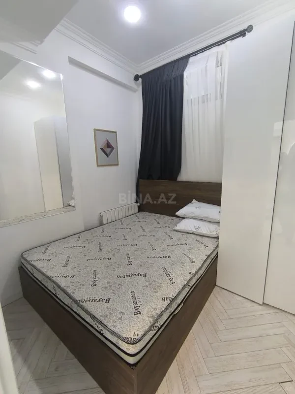 Kirayə verilir 3 otaqlı mənzil 85 m²