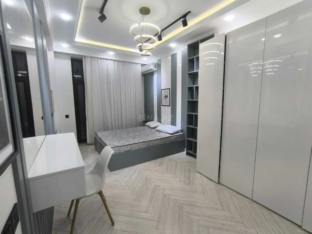 Kirayə verilir 3 otaqlı mənzil 85 m²