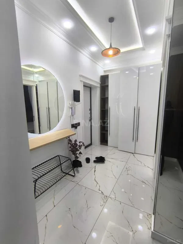 Kirayə verilir 3 otaqlı mənzil 85 m²
