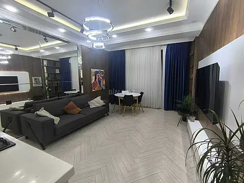 Kirayə verilir 3 otaqlı mənzil 85 m² — Bakı 3 otaq 85.00 m²