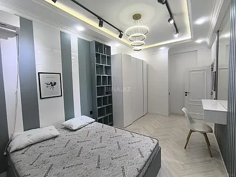 Kirayə verilir 3 otaqlı mənzil 85 m²