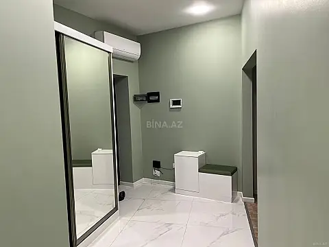 Kirayə verilir 2 otaqlı mənzil 100 m²