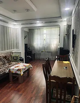 Satılır 2 otaqlı mənzil 55 m²