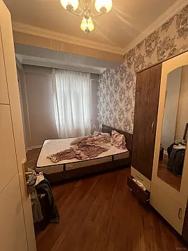 Satılır 2 otaqlı mənzil 60 m²