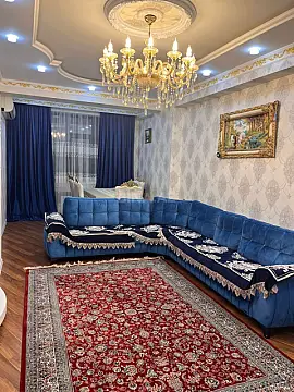 Satılır 3 otaqlı mənzil 95 m²