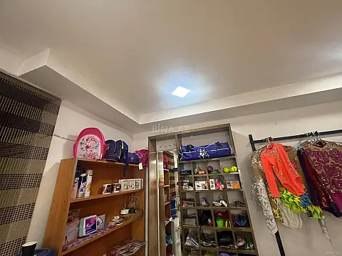 Satılır obyekt 29 m²