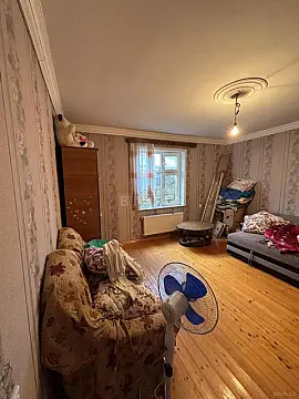Satılır 3 otaqlı həyət evi 140 m²