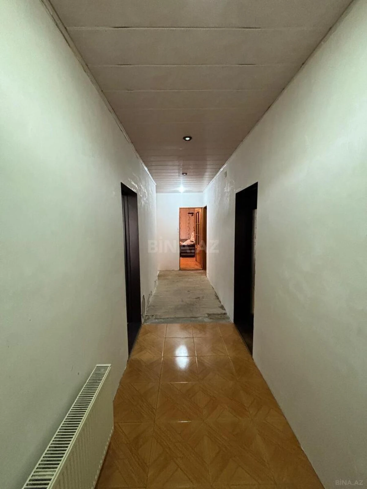 Satılır 3 otaqlı həyət evi 140 m²