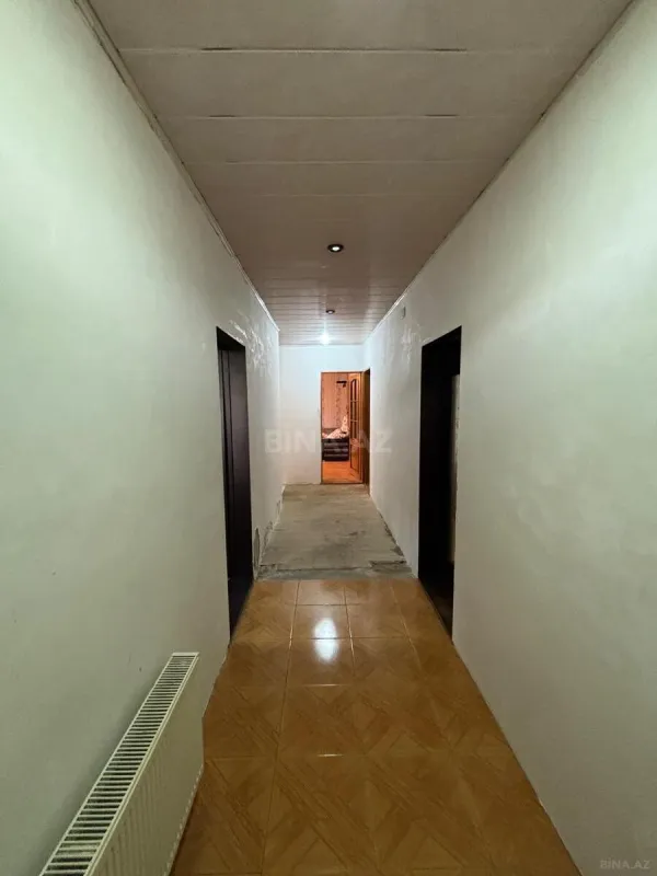 Satılır 3 otaqlı həyət evi 140 m²