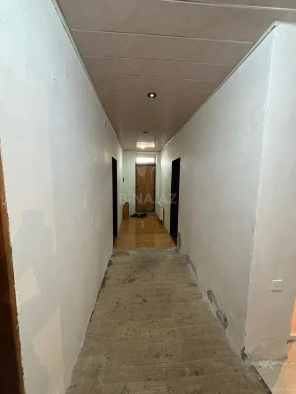 Satılır 3 otaqlı həyət evi 140 m²