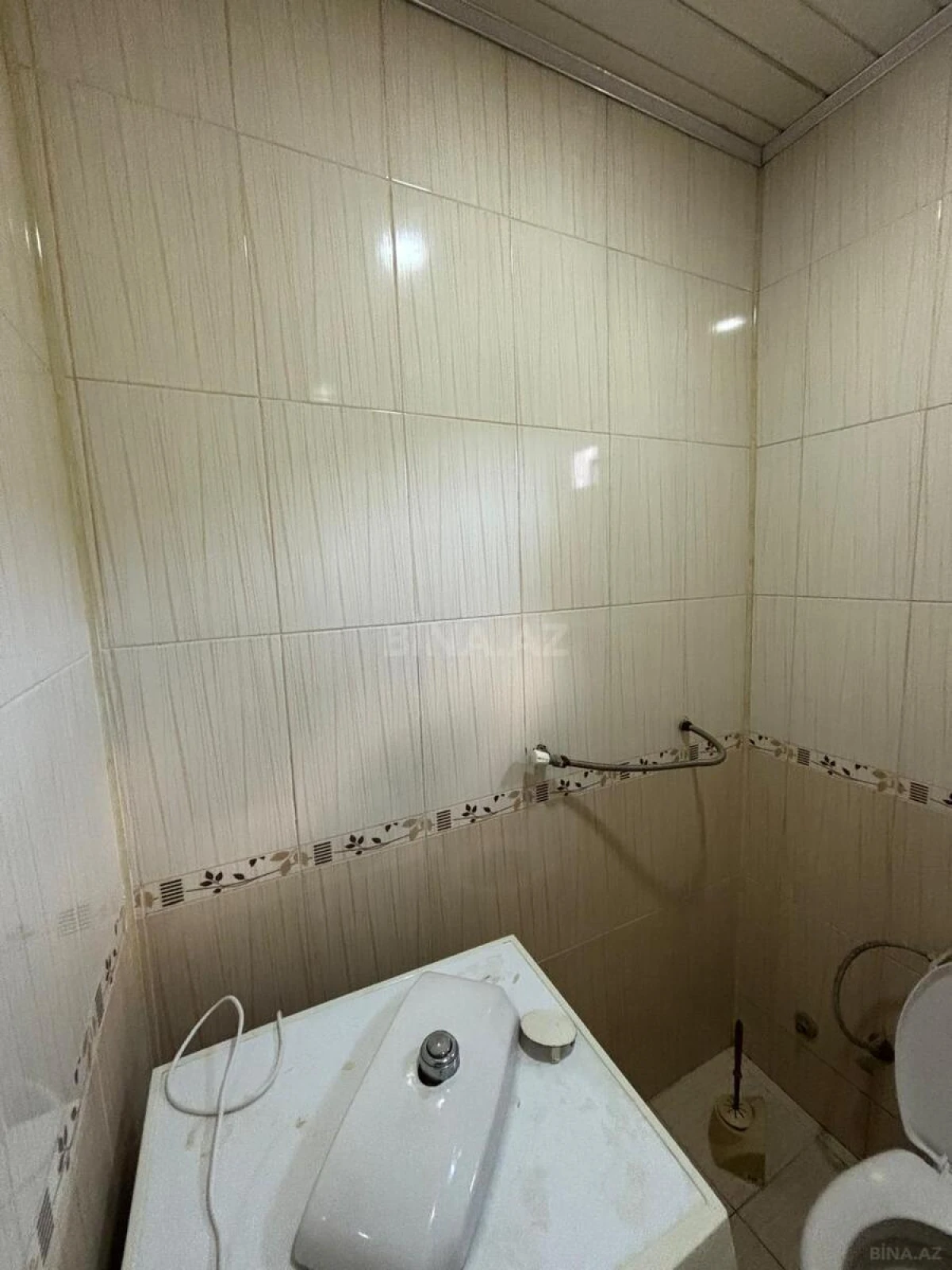 Satılır 3 otaqlı həyət evi 140 m²
