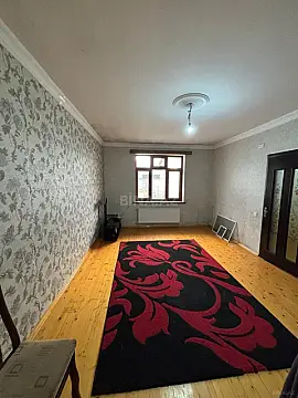 Satılır 3 otaqlı həyət evi 140 m² — Xırdalan 3 otaq 140.00 m²