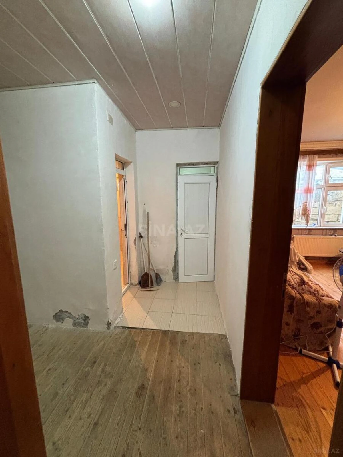 Satılır 3 otaqlı həyət evi 140 m²
