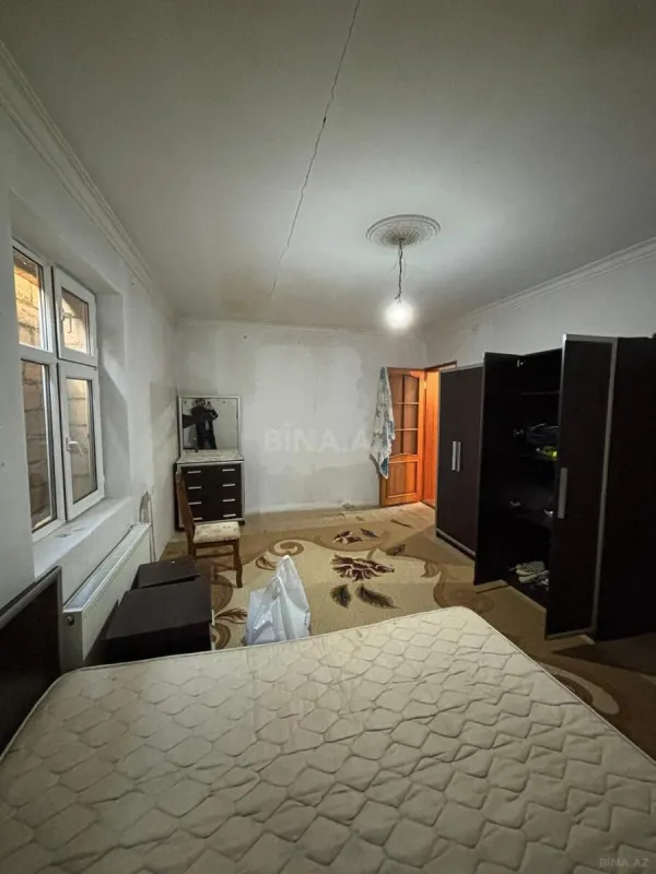 Satılır 3 otaqlı həyət evi 140 m²
