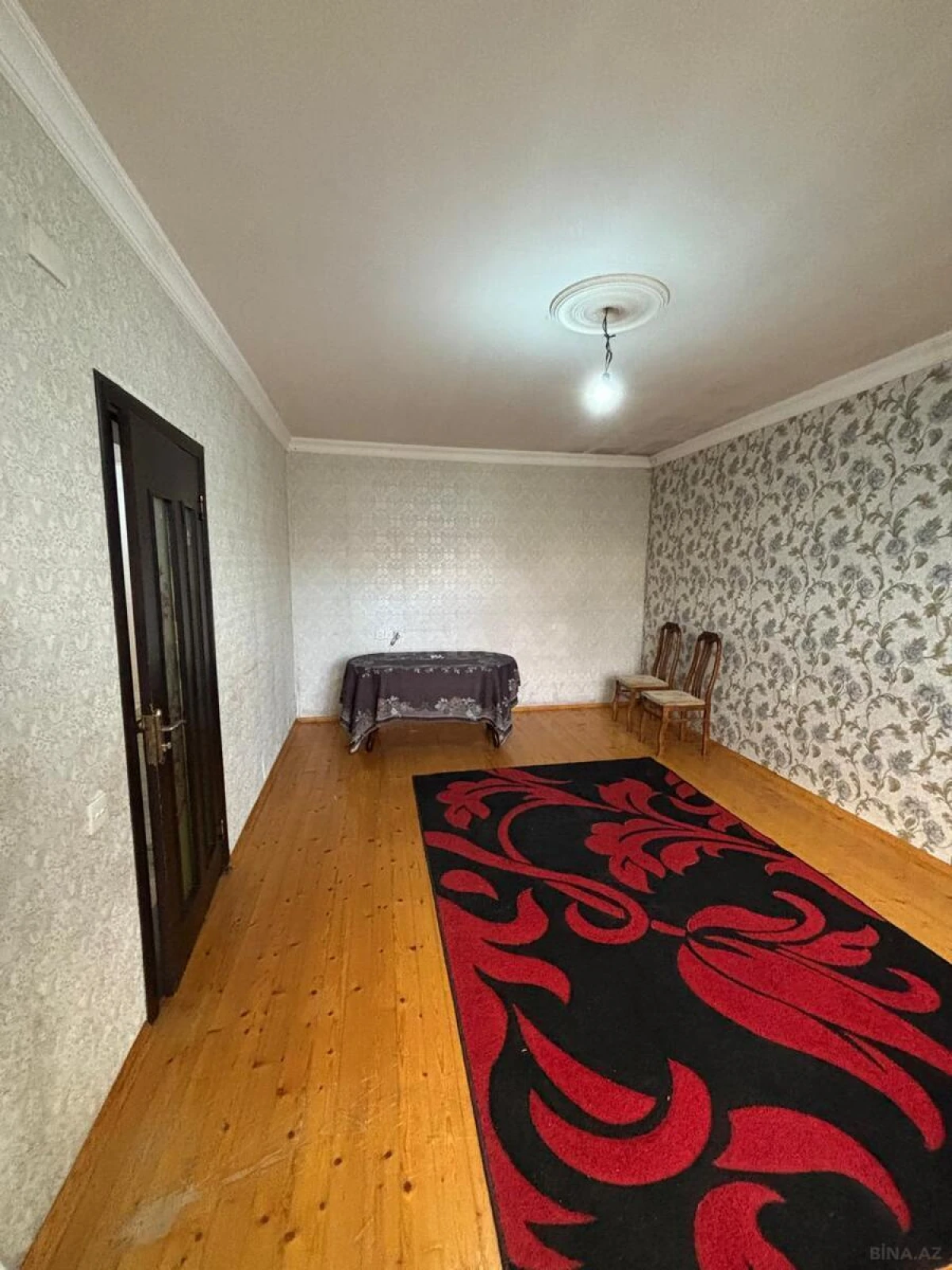 Satılır 3 otaqlı həyət evi 140 m²