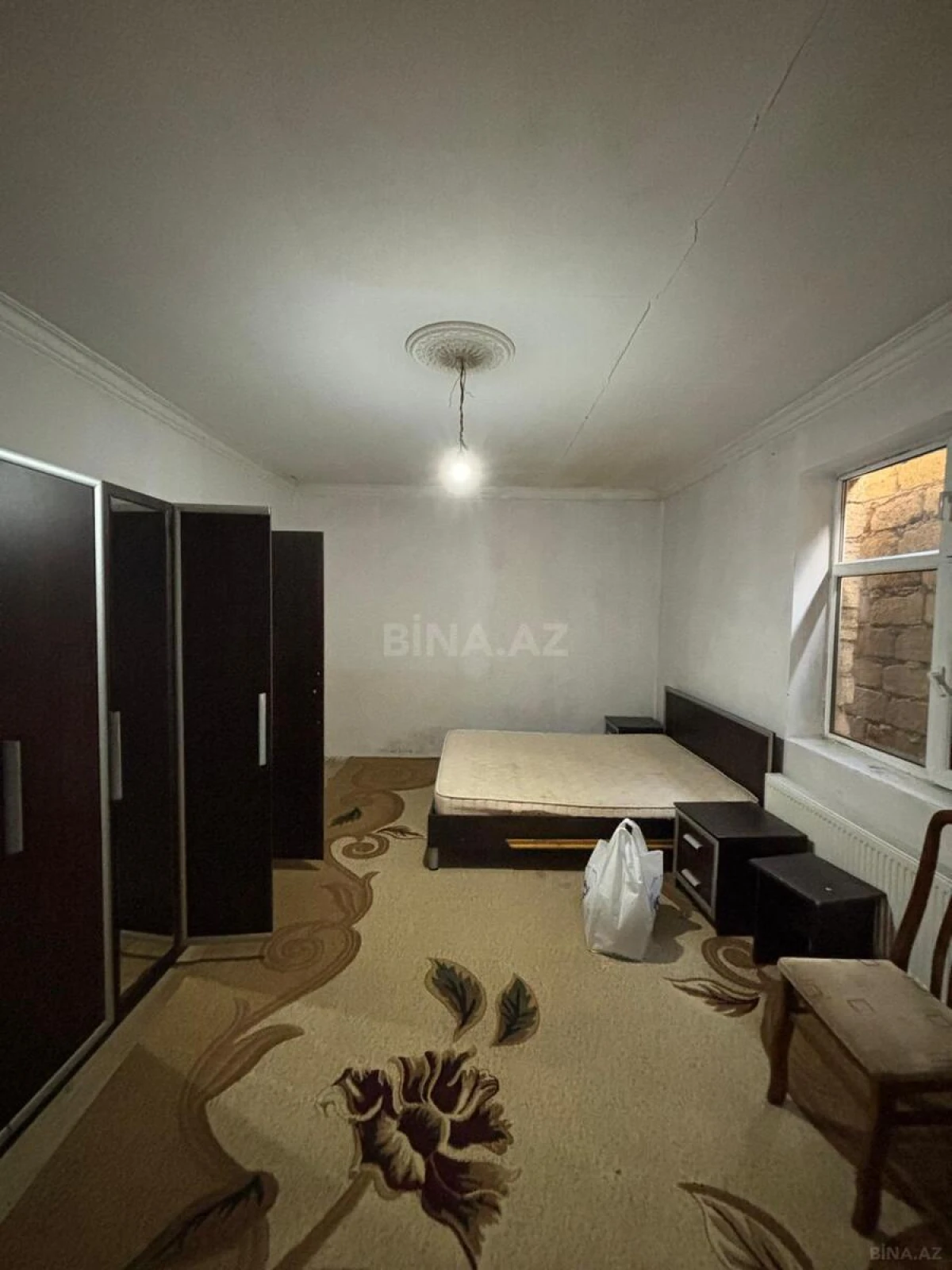 Satılır 3 otaqlı həyət evi 140 m²