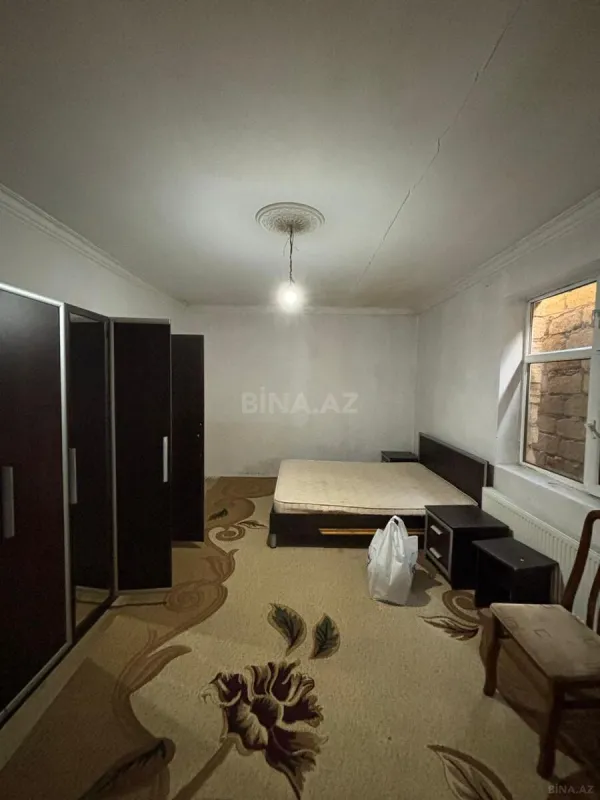 Satılır 3 otaqlı həyət evi 140 m²