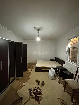 Satılır 3 otaqlı həyət evi 140 m²