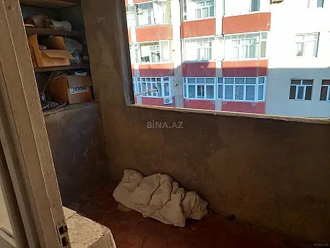 Satılır 1 otaqlı mənzil 30 m²