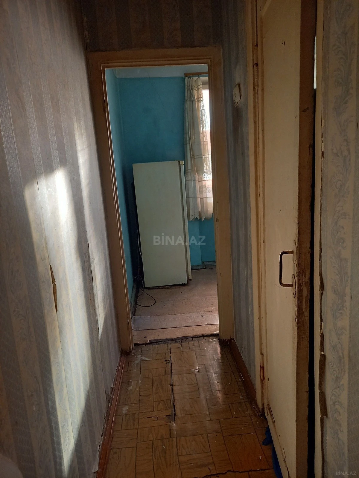 Satılır 1 otaqlı mənzil 30 m²