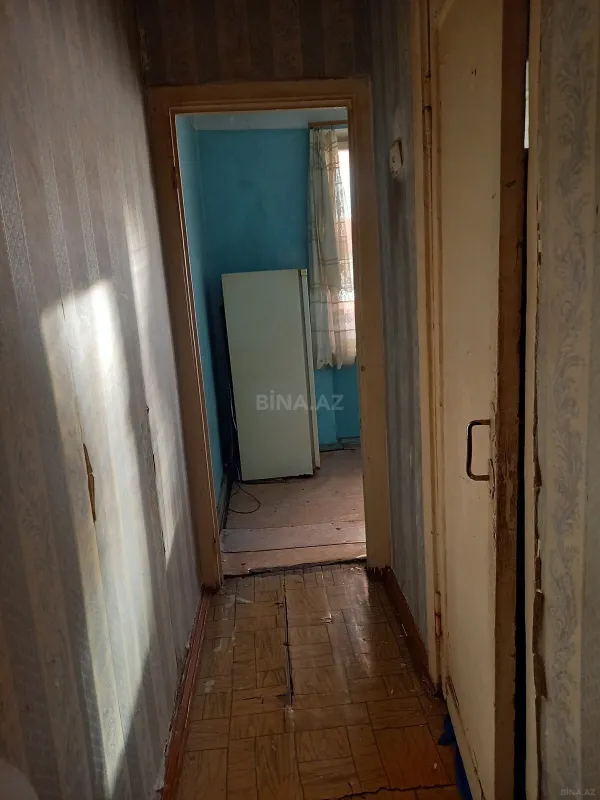 Satılır 1 otaqlı mənzil 30 m²